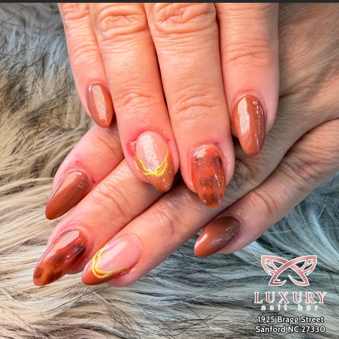 Must Try Nail Designs October 12 2026